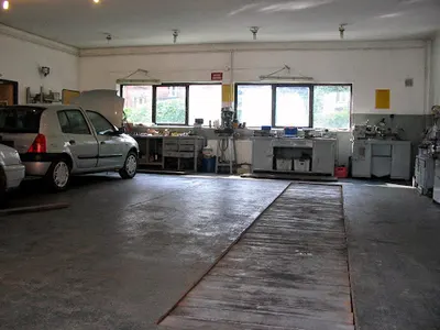 Elektromechanika Pojazdowa Zygmunt Skupiński